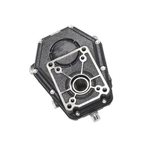 Agrícola 540rpm Pto <span class=keywords><strong>Gearbox</strong></span> KMT7001 para sistema hidráulico de <span class=keywords><strong>tractor</strong></span> - Product Image 4