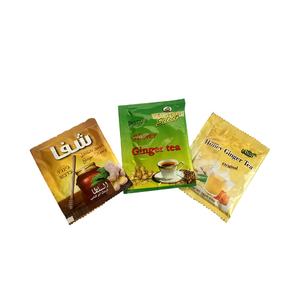 <span class=keywords><strong>กล่อง</strong></span>บรรจุภัณฑ์สีขายดีที่สุดสำหรับเครื่องดื่มชาขิงสำเร็จรูปแบบเม็ด <span class=keywords><strong>ราคา</strong></span>ขายส่งสำหรับตลาดอเมริกา - Product Image 2