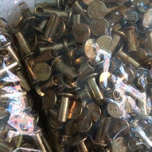 Rivets de revêtement de frein à <span class=keywords><strong>disque</strong></span>, Rivets face d'<span class=keywords><strong>embrayage</strong></span>, <span class=keywords><strong>pour</strong></span> voitures/camions, - Product Image 6