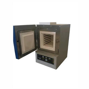 Mini laboratorio odontoiatrico mini fornace di porcellane di sinterizzazione in porcellana da laboratorio dentale fornace in porcellana - Product Image 1