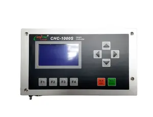 HYD Fiber laser CNC height controller, capacitive height sensor for laser cutting torch