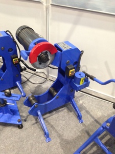 Customization Wholesale Electrical Roll Pipe Groover 2inch to 12inch Pipe <strong>Grooving</strong> <strong>Machine</strong> With Attractive Price - Product Image 3