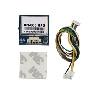BN220 <span class=keywords><strong>BN</strong></span>-<span class=keywords><strong>880</strong></span> 3.0V-5.0V TTL niveau GNSS module <span class=keywords><strong>GPS</strong></span> Double <span class=keywords><strong>GPS</strong></span> module antenne construit en FLASH,<span class=keywords><strong>BN</strong></span>-220 BN880 - Product Image 1