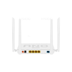 HSGQ-X400AX G8141a5 hg8546m xpon Gpon on on मॉडेम राउटर 4G के साथ 4G Xpon on on मॉडेम राउटर के साथ 4G XNUMX - Product Image 1