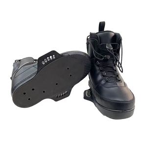 Chaussures de cascade d'eau de haute qualité, chaussures de surf de planche de vague de queue d'usine OEM - Product Image 2
