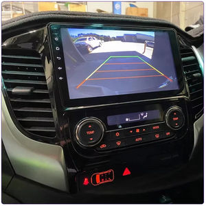 <span class=keywords><strong>วิทยุ</strong></span>ติดรถยนต์แอนดรอยด์12 9นิ้วพร้อมระบบนำทาง GPS สำหรับ Mitsubishi Triton 2015 2016 2019 2018 <span class=keywords><strong>2017</strong></span> - Product Image 3