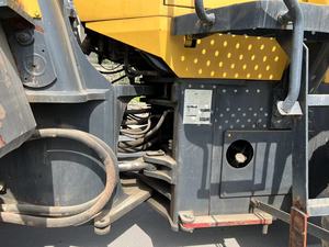 Chargeuse sur pneus Komatsu WA470-3 d'occasion, d'origine japonaise, 22,3 tonnes, capacité de la benne de 4,2 m³, avec moteur Komatsu d'origine - Product Image 4