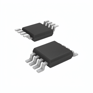ISL6146EFUZ Authorized Distributor Power Management (PMIC) 8 TSSOP, 8 MSOP Buy Online Electronic Components - Product Image 1
