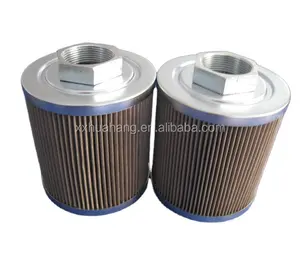 Replacement taisei kogyo hydraulic oil filter suction filter element SFT-06-150W with CE certification