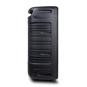 Regalo promocional barato 2x6,5 pulgadas 60 vatios altavoz portátil Llama luz PartyBox DJ inalámbrico <span class=keywords><strong>Karaoke</strong></span> altavoz portátil - Product Image 6