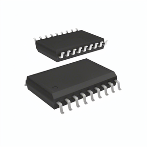 18 SOX, 18 SOlC with Crystal Electronics Component M41T83SMY6F Clock Timing BOM IC In Stock - Product Image 1