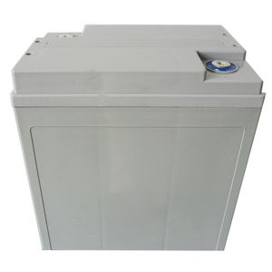 T105 Новый троянский 6 В 225ah свинцово-кислотный аккумулятор 12 В AGM для хранения тележек для гольфа и лодок - Product Image 6