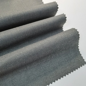 Tessuti per tende oscuranti con velets - Product Image 5