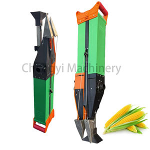 Эргономичная ручная сеялка для комфортного и быстрого посева на участке. - Product Image 1