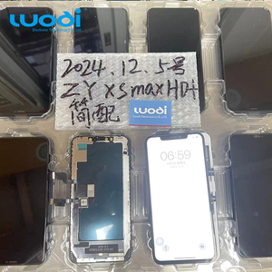 Affichage numérique de vente directe Luodi pour <span class=keywords><strong>remplacement</strong></span> d'écran LCD de téléphone d'origine <span class=keywords><strong>iPhone</strong></span> <span class=keywords><strong>XS</strong></span> Max - Product Image 4
