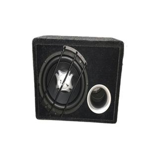 Caisson de basses 12v Caisson de basses 6 "<span class=keywords><strong>8</strong></span>" 10 "12 avec caisson et <span class=keywords><strong>ampli</strong></span> Caisson de basses pour <span class=keywords><strong>voiture</strong></span> - Product Image 1