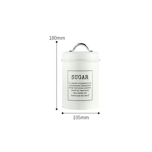 Sucre blanc B