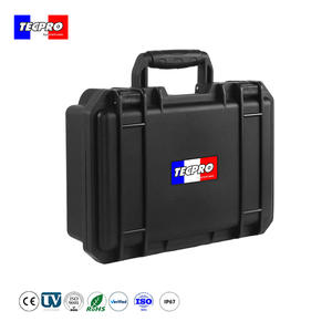 Estuche Rígido para Relojes y Joyas BAOLIN IP67 a Prueba de Agua, Polvo y Humedad con 1-100 Ranuras OEM ODM - Product Image 3