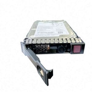 P13370-001 Hxx ใหม่ ของแท้ 2.5 นิ้ว 7.68TB SAS 12g SSD โซลิดสเตทไดรฟ์ - Product Image 1