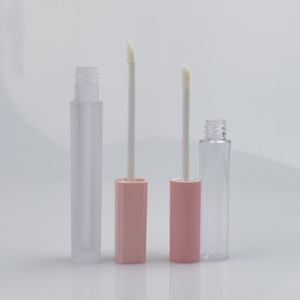 Envase de Plástico Transparente de 5ml 10ml para Rímel, Tubo Vacío con Tapa de Rosca y Cepillo para Crema de Ojos y Cosméticos - Product Image 3