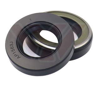 Paraolio produttori NBR/FKM 28*48*11 TCN paraolio escavatore parti AP1563J per pompa idraulica motore idraulico - Product Image 3