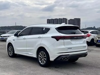 Voiture d'Occasion Jetour X70 Plus SUV 2022 1.5T en Bon État