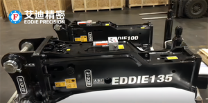 Eddie edt2000 mới máy cắt thủy lực búa xây dựng và máy móc khai thác mỏ với các thành phần cốt lõi đục - Product Image 3