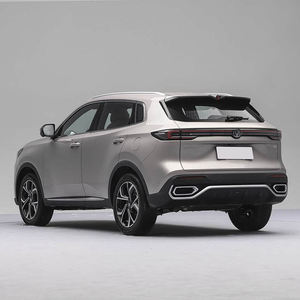 Nuevo Changan CS55 Plus SUV 2026, 1.5 Turbo Automático Gasolina/Petróleo, 5 Asientos, Techo Panorámico, Volante a la Izquierda, Neumáticos R18 - Product Image 5