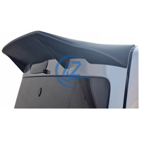 Accessoires automobiles Nv350 Mini Bus SAD Style Aileron arrière pour voiture E26