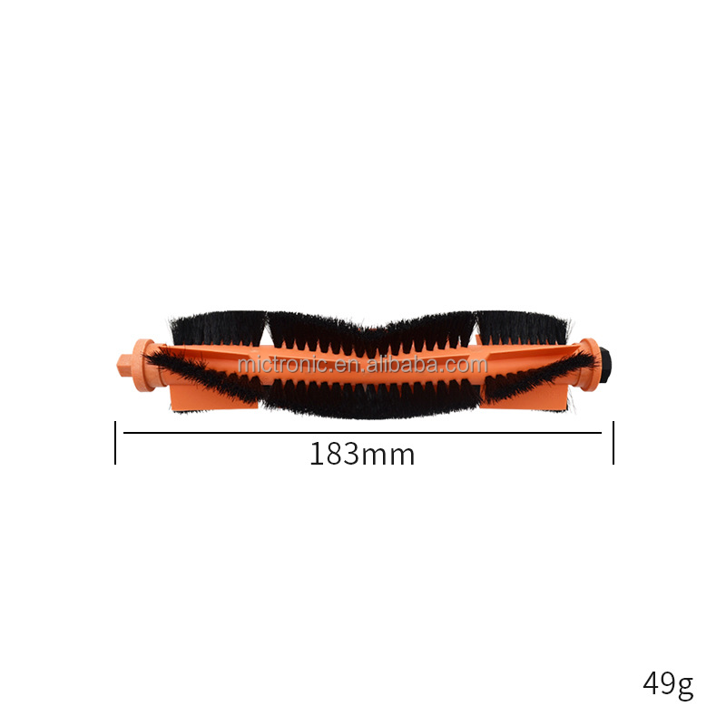 robot vacuum cleaner accessories philips