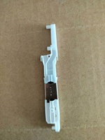 Electroimán Solenoide Blanco Chino para Máquina de Tejer Jacquard Bonas Mj, Repuestos y Accesorios