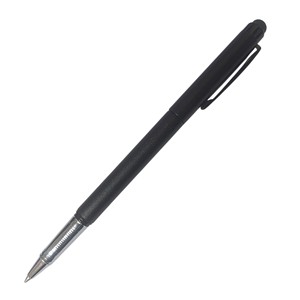 Stylo à bille élégant avec encre lisse conçu comme le cadeau d'entreprise idéal pour l'appréciation des clients d'événements marketing - Product Image 2