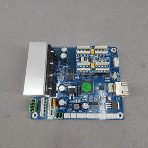 LETOP Hoson I1600 Druckkopf Doppelkopfplatine I1600 Eco-Solvent und UV DTF Drucker zum Verkauf I1600 Druckkopfwagen-Platine - Product Image 5