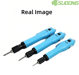Tournevis électrique <span class=keywords><strong>automatique</strong></span> avec compteur de vis |   Marche arrière <span class=keywords><strong>automatique</strong></span> |   Démarrage progressif et freinage |   Contrôle du couple multifonctionnel - Product Image 5