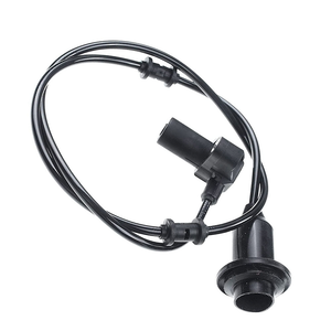 เซ็นเซอร์ความเร็ว A1685400317 1685400317 ABS สำหรับ <span class=keywords><strong>MERCEDES</strong></span>-BENZ <span class=keywords><strong>A</strong></span>-CLASS <span class=keywords><strong>W168</strong></span> - Product Image 1