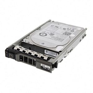 Disco Duro de Servidor XNJTY de Gran Calidad, 2 TB, 7200 rpm, SATA 6 Gbps, Intercambiable en Caliente, 2.5 Pulgadas, con Caddy - Product Image 5