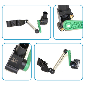 SENP Car Parts Farol Altura Nível <span class=keywords><strong>Sensor</strong></span> 99134302101 para Porsche 718 Cayman Boxster - Product Image 2