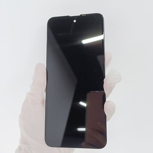 หน้าจอ LCD สำหรับ Nokia X100 5G พร้อมจอสัมผัสแบบ Digitizer Assembly ขนาด 6.67 นิ้ว แผง IPS อะไหล่ซ่อมแซม - Product Image 3