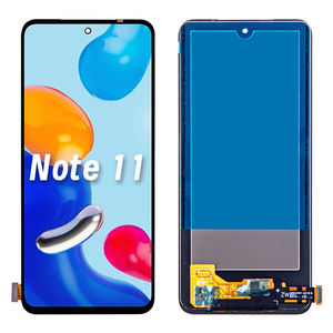 Miglior prezzo schermo LCD per Redmi <span class=keywords><strong>Note</strong></span> 11 11 <span class=keywords><strong>11S</strong></span> 12S schermo LCD per po M4 Pro 4G cellulare LCDs per Redmi - Product Image 2