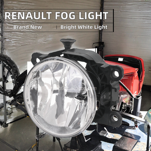 OEM 261500097R Nouveau phare <span class=keywords><strong>antibrouillard</strong></span> 12V pour <span class=keywords><strong>Duster</strong></span> 2008-2012 Clio MK4 Megane III Fluence Kangoo - Product Image 2