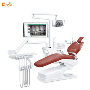 Sistema de Cámara Intraoral <span class=keywords><strong>Dental</strong></span> M568 de 24 Pulgadas con Vista Panorámica de 360 Grados para Silla <span class=keywords><strong>Dental</strong></span> con Monitor de Cámara Intraoral - Product Image 1