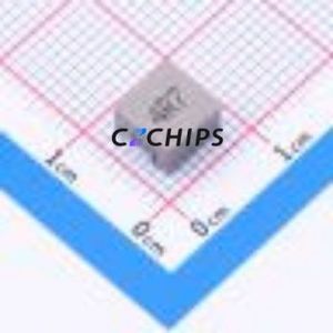 ตัวเหนี่ยวนำพลังงาน XR0640-4R7M SMD,0640 (ตัวเหนี่ยวนำ: 4.7uH )(ความแม่นยำ: 20% จัดอันดับปัจจุบัน: 7A) - Product Image 1