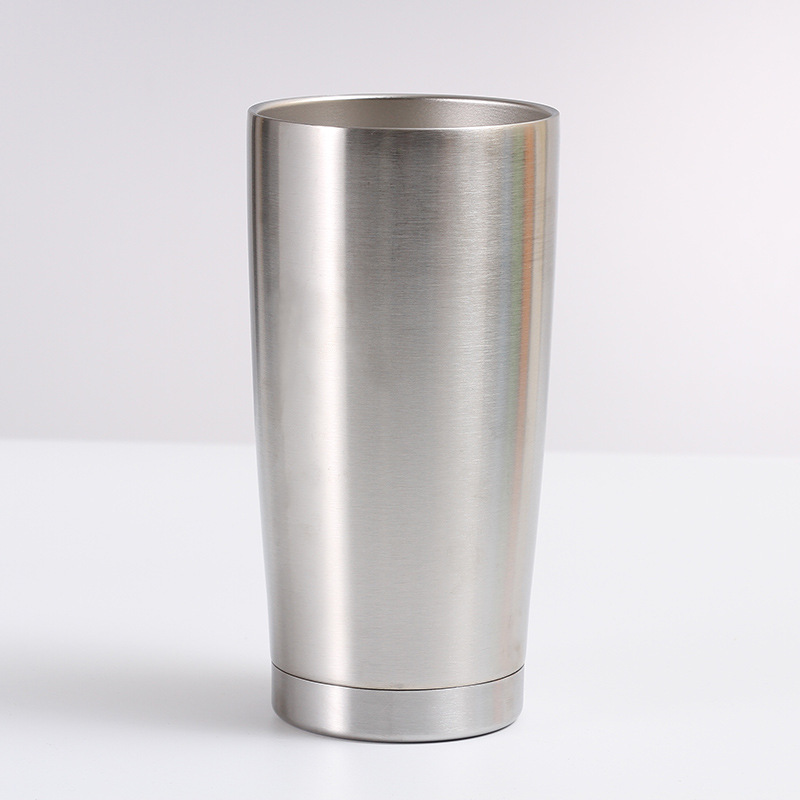 Stainless Steel Silver
