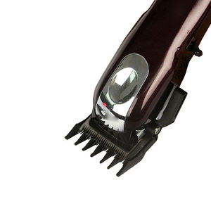 Pettine universale elettrico per taglio pettine 2 pezzi set per parrucchiere pettine per taglio da barbiere - Product Image 2