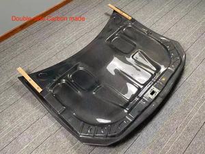Gt86 Bz के लिए mrd कार्बन हुड 2013-2017 वास्तविक कार्बन फाइबर कार हुड - Product Image 6