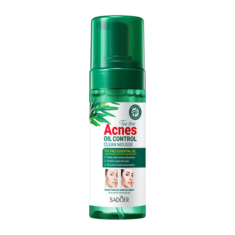 Nettoyant visage / 150g