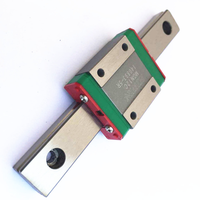 MGN12 MGN12C MGN12H 12mm mini lineal carril guía HIWIN