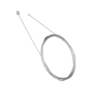 2.5m Brake Inner <b>Wire</b> 7x7 1.5mm Thick <b>Electric</b> Scooter Brake Line Inner Core 2.5m Scooter Steel Brake Cable Core With 7x7 Head - Product Image 6