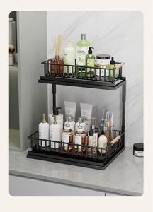 Solid Wood Kitchen Storage Cabinet - Product Image 2