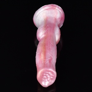 YOCY - Tapón Anal Inflable con Bomba de Aire, Dildo Grande Inflable, Tapón Anal de Silicona Flexible, Juguetes Sexuales para Adultos - Product Image 4